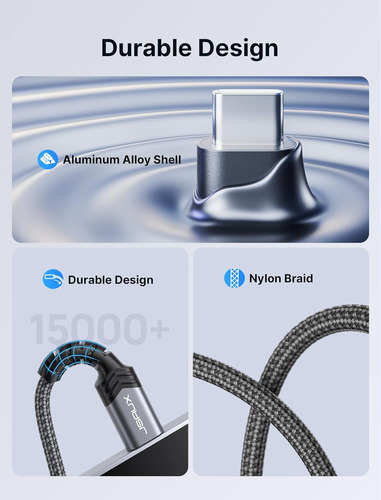 Adaptador Trrs 3.5 Mm A Usb-c, Maux, Plateado