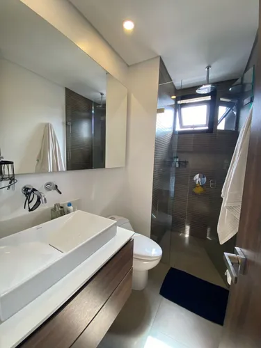 Apartamento En Venta En Molinos Norte. Cod V22203