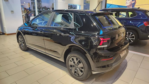 Volkswagen Polo Track Plan Autoahorro Entrega Asegurada