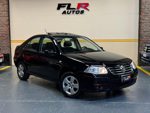 Volkswagen Bora 2.0 Trendline 115cv