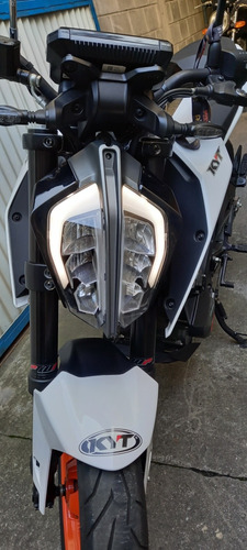 Ktm Duke 390 2021 Perfeita, Venha Ver-se Nela!