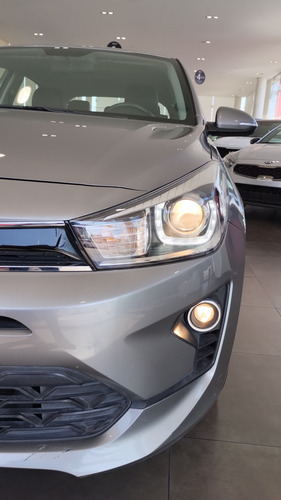 Kia Rio 1.6 Ex Pack Hchback At