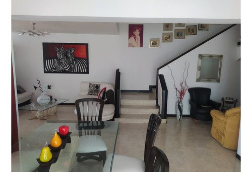 Vendo Casa 290m2 El Cafetal 3058