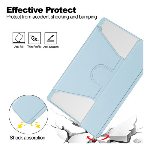 Funda De Tablet Para Samsung Galaxy Tab S10 Ultra 14.6