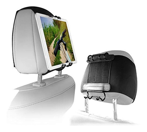 Soporte Para Tablet Para Coche Apple iPad Mini/air/pro