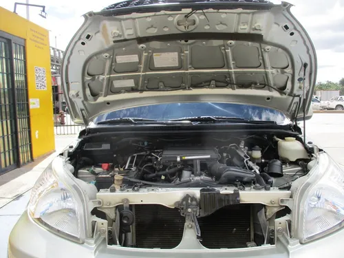 Daihatsu Terios OKII 1.5CC J210LG 4X4 MT AA