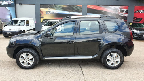 Renault Duster Ph2 Privilage 2.0