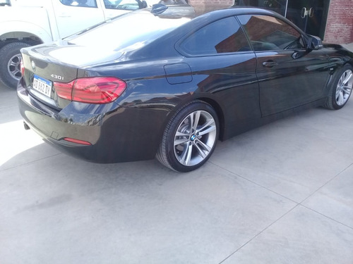 Imagen 4 de 16 de Bmw 430 I.coupe.2018