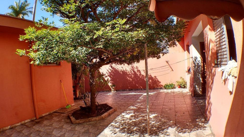 Casa Com 3 Dormitórios Para Alugar, 299 M² Por R$ 12.000,00 - Cambuí - Campinas/sp - Ca3898