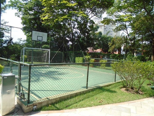 Imagem 18 de 20 de Apartamento À Venda Na Avenida Martin Luther King, Cidade São Francisco, São Paulo - Sp - Liv-13056