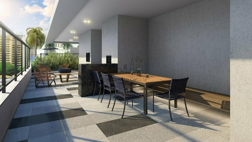 Imagem 21 de 30 de Apartamento À Venda No Bairro Bela Vista - São Paulo/sp - Facto