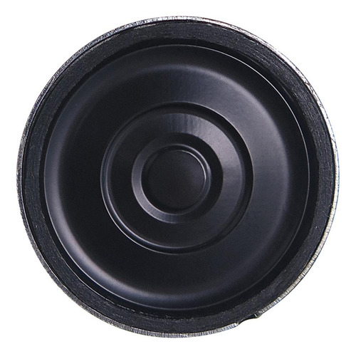 Micro Diâmetro 26mm, 8 Ohm, 1w, Para Brinquedos