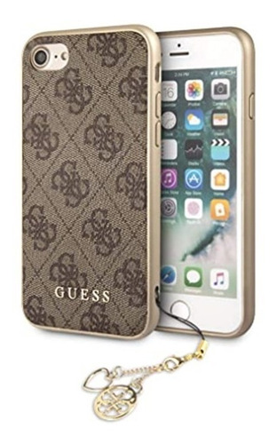 Carcasa iPhone 12 Pro Max Guess 100% Original