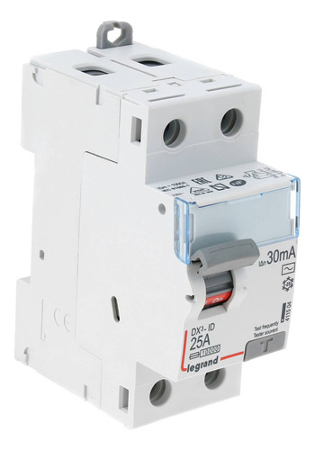 Interruptor Diferencial 25 A  Legrand