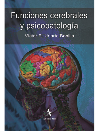 Funciones Cerebrales Y Psicopatología