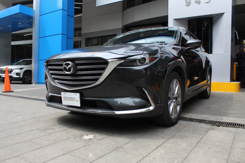 Mazda CX-9 2.5 I Grand Touring Awd At