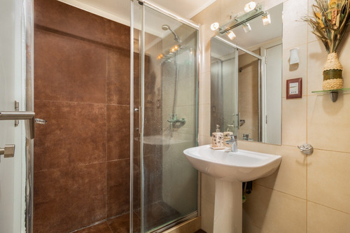 Imagen 8 de 15 de Apto En Venta Piso Alto 2 Dormitorios, Cordón Sur