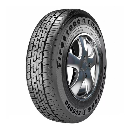 Neumático Firestone 195 70 R15c 104/102r Cv5000