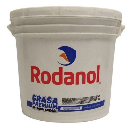 Grasa Lubricante Ch90-2 Galon