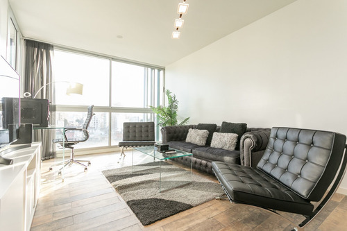 Imagen 2 de 30 de Venta Departamento 2 Ambientes San Telmo Amueblado