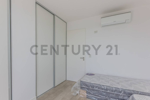 Venta Departamento 4 Amb Sucre Y Homberg Belgrano R Terraza Cochera Amenities