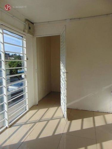 Imagem 1 de 6 de Sala Para Alugar, 715 M² Por R$ 1.500,00/mês - Centro - Cascavel/pr - Sa0132