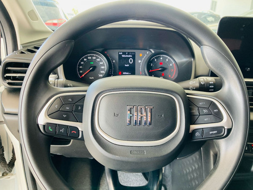 Fiat Pulse PULSE DRIVE 1.3 8V Flex Aut.