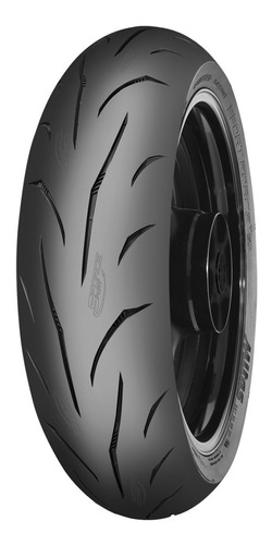 Llanta 160/60r17 Mitas Sport Force+ 69w Alta Velocidad Sport