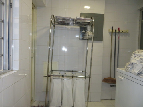 Imagen 14 de 14 de Departamento En Venta, Miguel Hidalgo, Ciudad De México