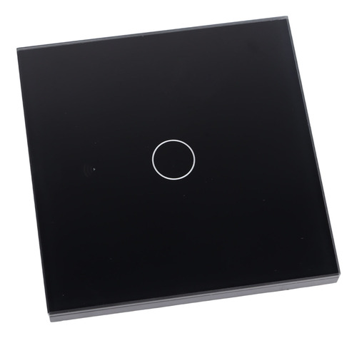 Interruptor Wifi Inalámbrico Con Soporte De Control Rf433