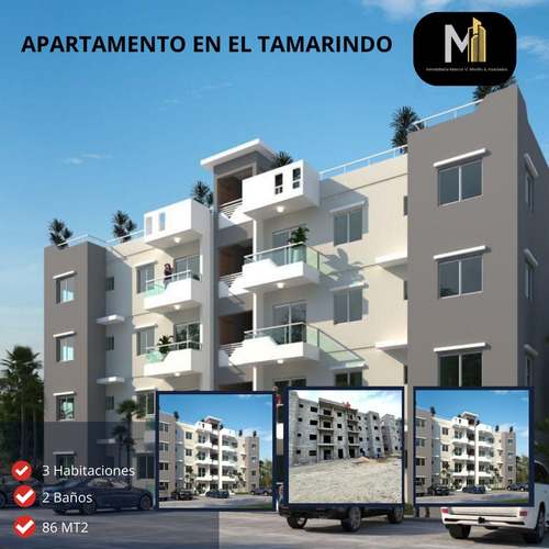 Vendo Inmueble En El Tamarindo 