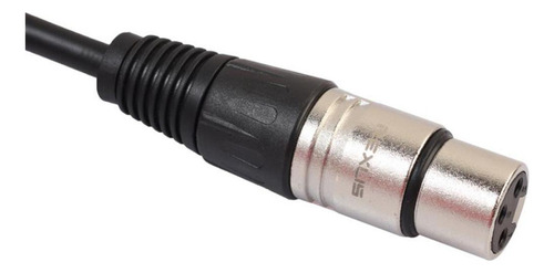 Micrófono Cable De Sonido Micrófono Para Micrófono De