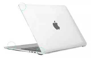 Carcasa Case Para Macbook Pro 16