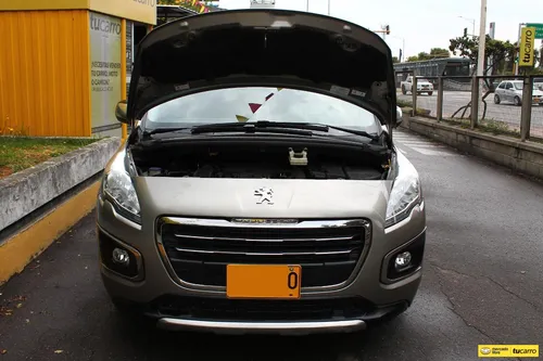 Peugeot 3008 1.6 Access
