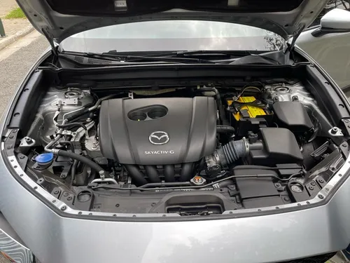 Mazda CX-30 2.0 Touring At