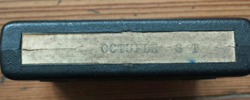 Imagen 3 de 4 de Octufle St Juego De Atari Age