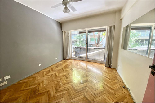 Imagen 8 de 19 de Venta Departamento 4 Amb Balcón Y Dependencia