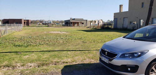 Barrio El Ensueño Vendo Lote Ingeniero Maschwitz