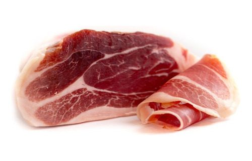 Jamon Serrano Sem Osso Espanhol 1kg Pedaço