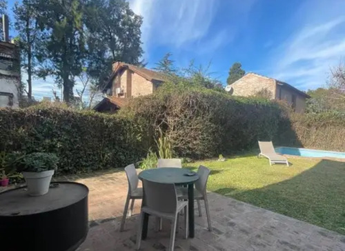 Venta Casa Moderna Bella Vista-apto Credito
