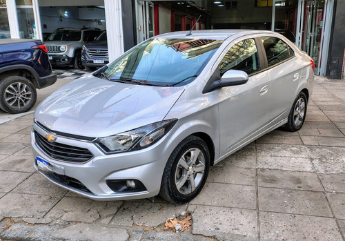 Chevrolet Prisma 1.4 Ltz 98cv