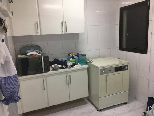 Imagem 14 de 20 de Apartamento À Venda, 143 M² Por R$ 700.000,00 - Vila Vilma - Santo André/sp - Ap2763