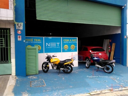 Imagem 7 de 7 de Ref.: 4303 - Galpões Em Osasco Para Venda - V4303