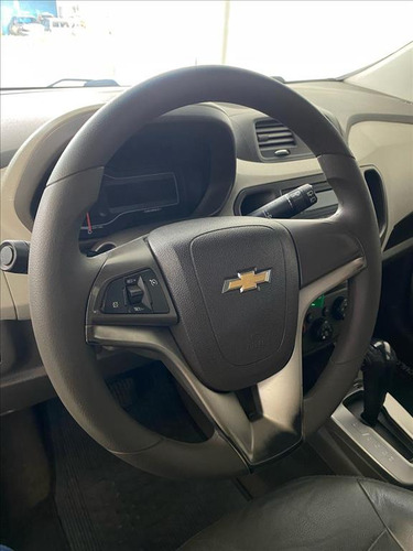Chevrolet Spin 1.8 LT 8V FLEX 4P AUTOMÁTICO