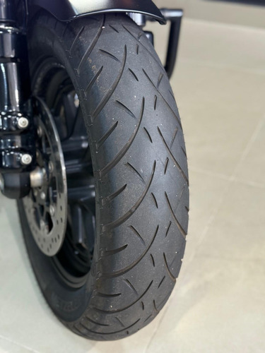 Harley Davidson Fat Bob Fxfb