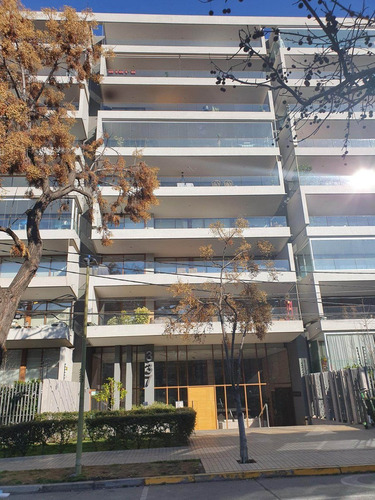 Imagen 5 de 14 de Amplio Departamento Cercano A Metro Los Domínicos