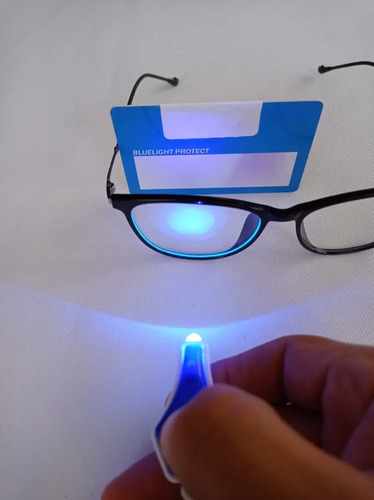 Lentes Para Computadora Anti Luz Azul Antireflejante Unisex | Meses sin  intereses