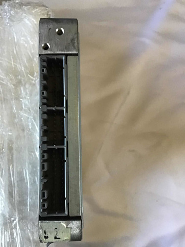 Computadora Ecu Ecm Motor Toyota Camry 1996 89661 33740 (Usado)