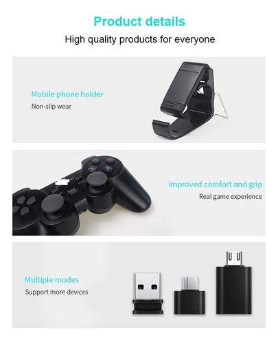 El Gamepad Se Puede Usar For Controlar Juegos