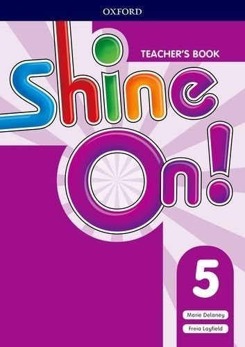 Shine On 5 - Tb  Class A/cd